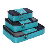 Multiple Size Packing Cubes - 3pc Set