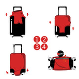 Luggage Cover (Italy)